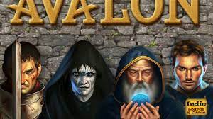 How I learned that lying can be fun: A Review of Avalon