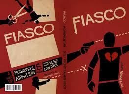 Game Review: FIASCO