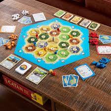 Settlers of Catan