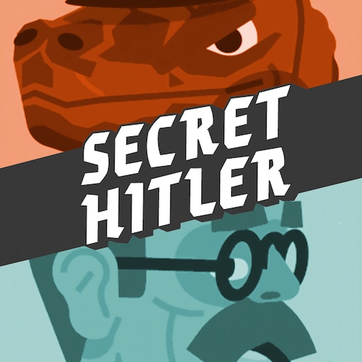 Don’t let the Fascists win! (Unless you are one, of course): A Game Review on “Secret Hitler”