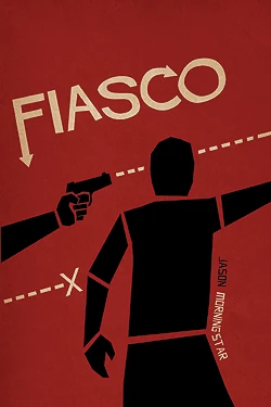 Fiasco: the friendly, quickfire, and perhaps obsence TTRPG system