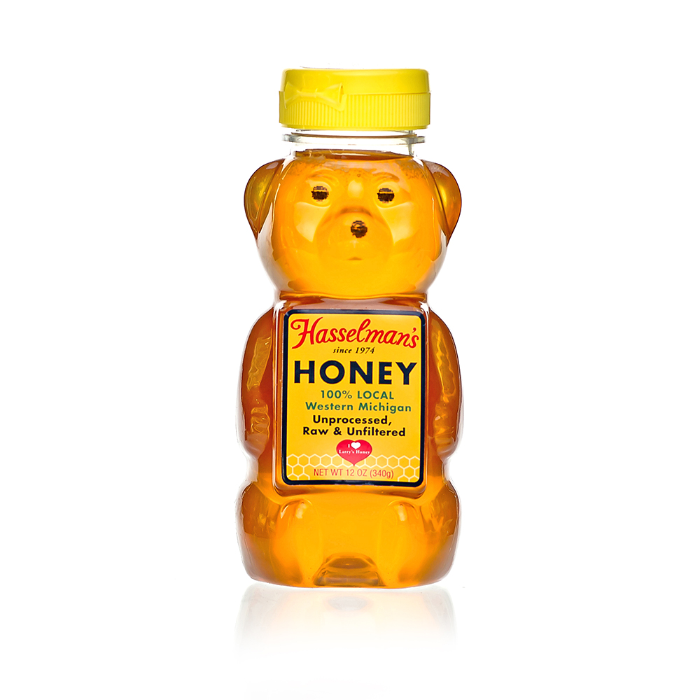 Honey Heist