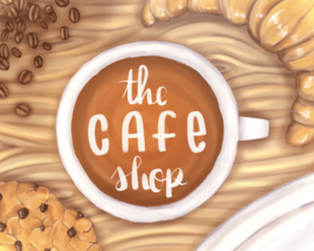 The Cafe Shop (TTRPG) 